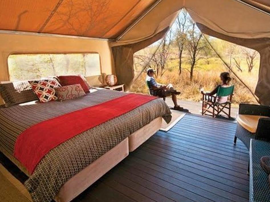 Bungle Bungle Wilderness Lodge Turkey Creek Exterior foto